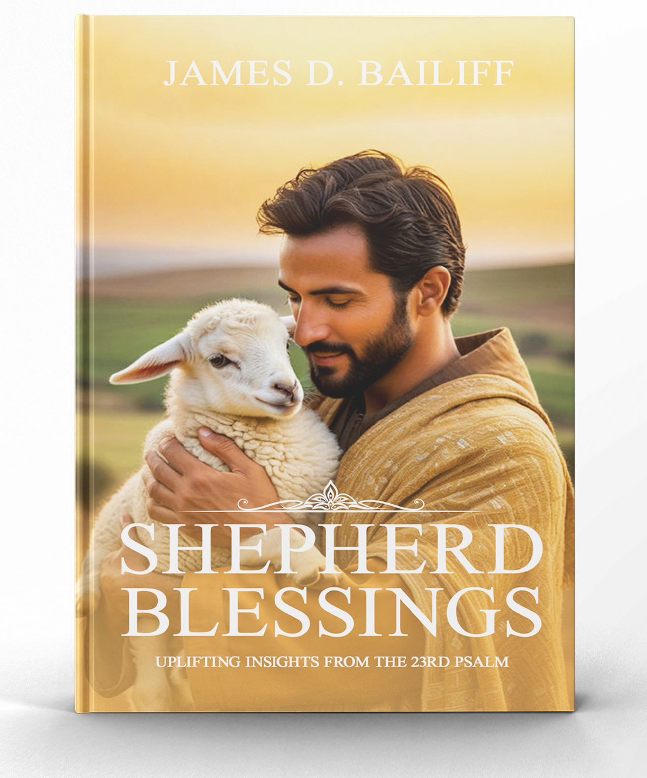 Shepherd Blessings